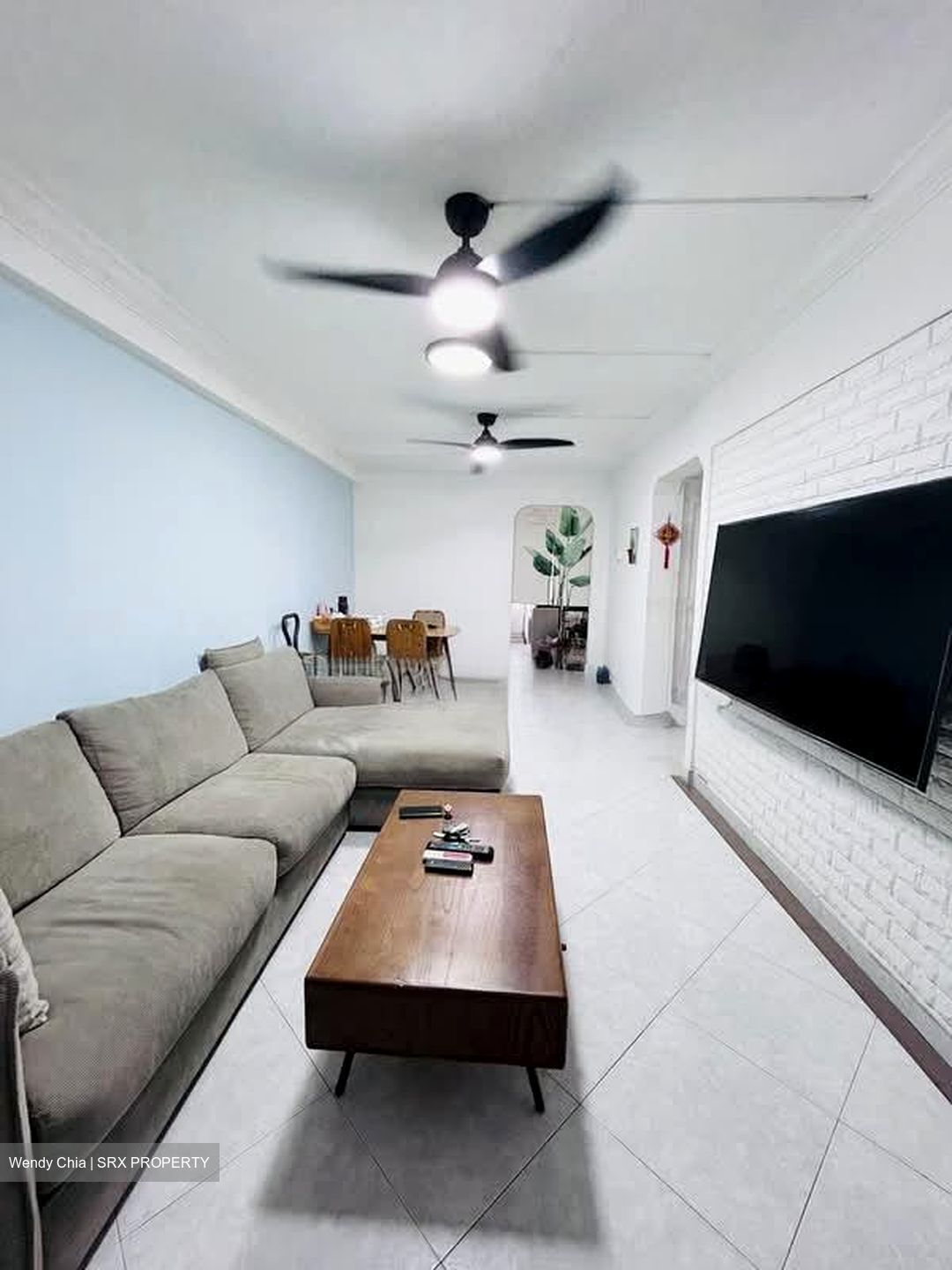 Blk 535 Cheng San View (Ang Mo Kio), HDB 3 Rooms #566581611